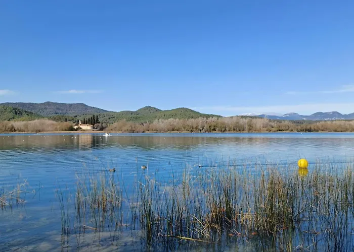 Traverti De Banyoles
