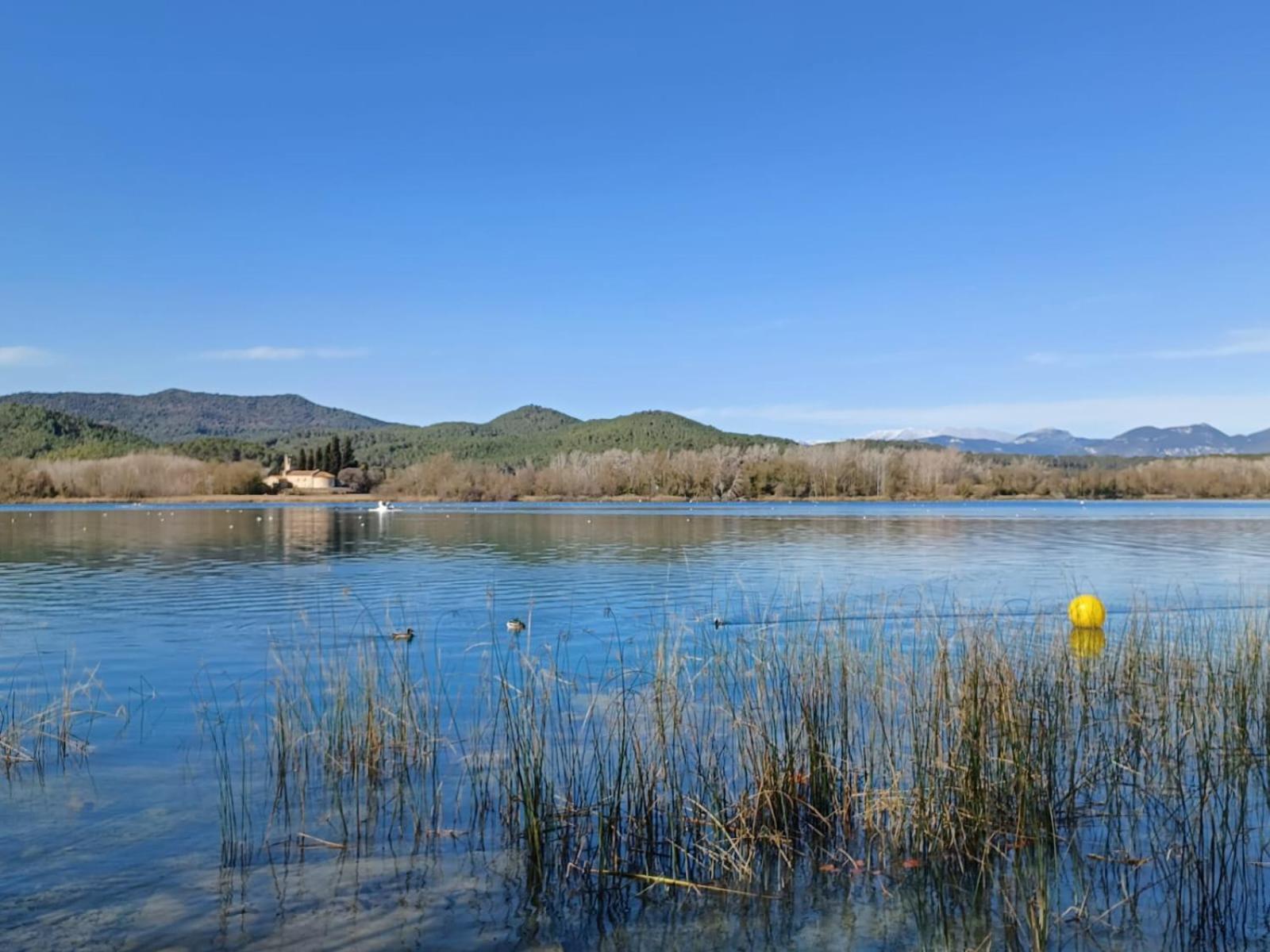 Appartamento Traverti De Banyoles