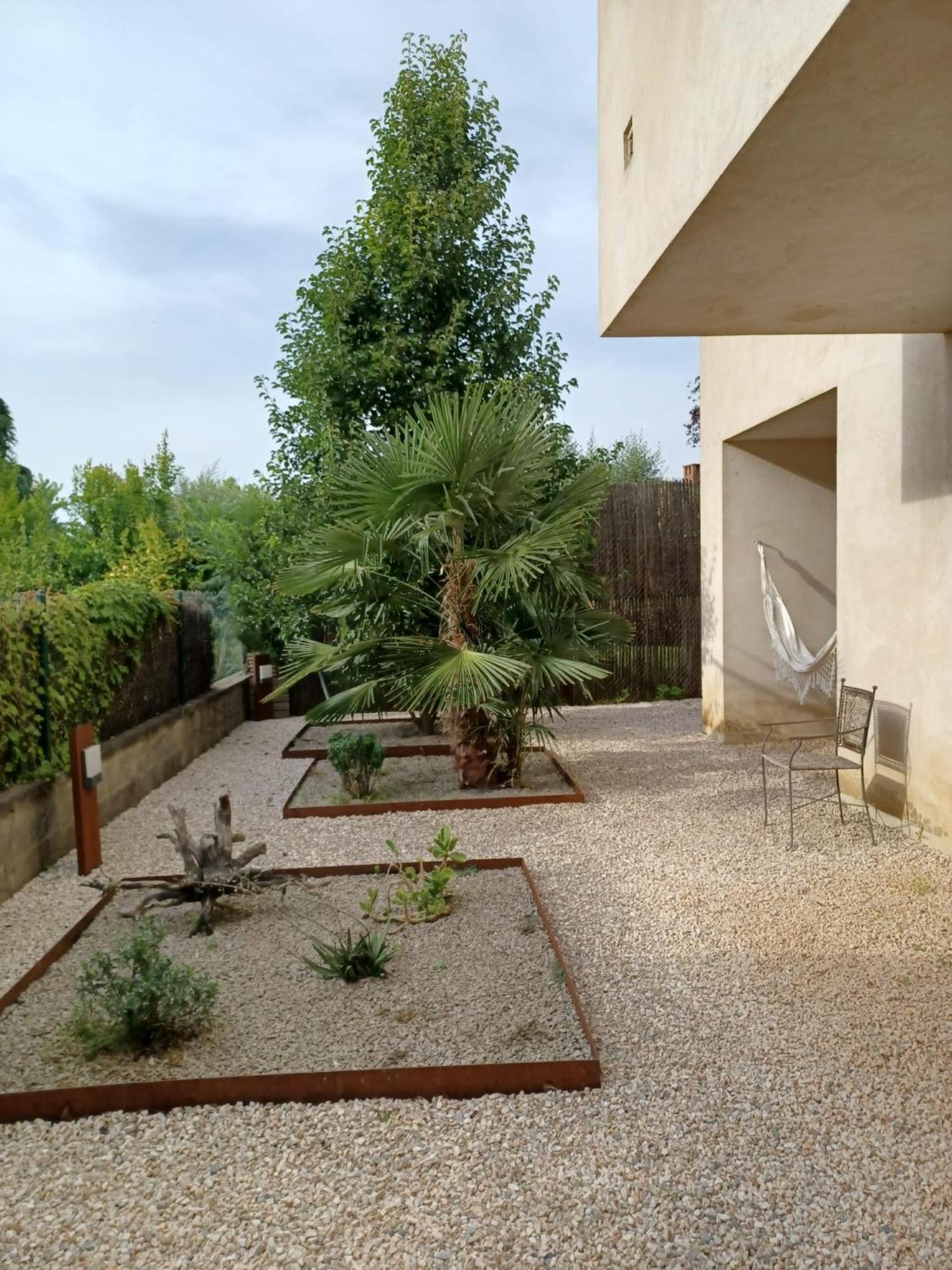 Appartamento Traverti De Banyoles