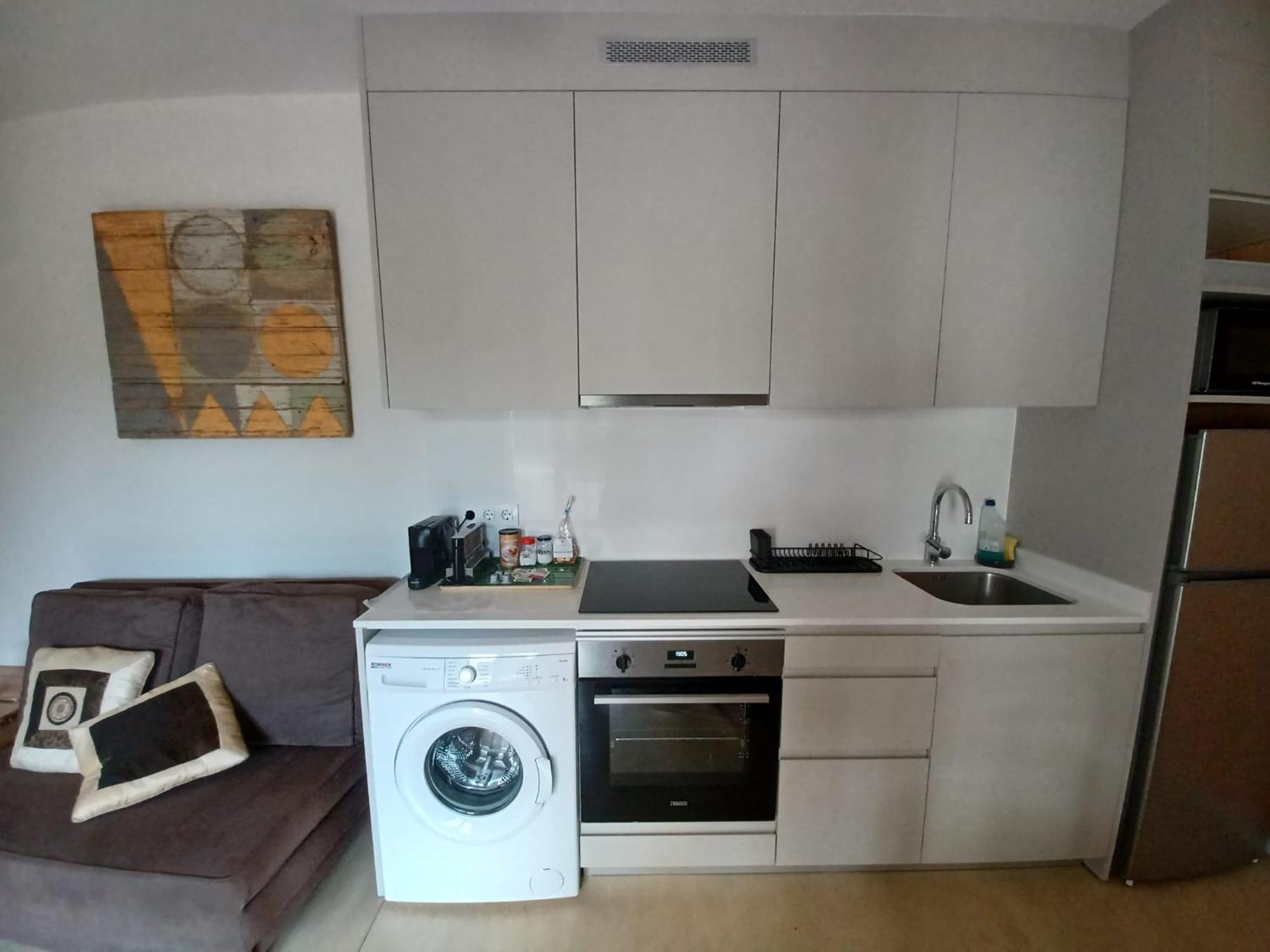 Apartment Traverti De